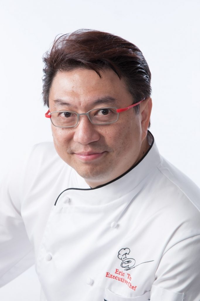 portrait photographers singapore a headshot of a male chef