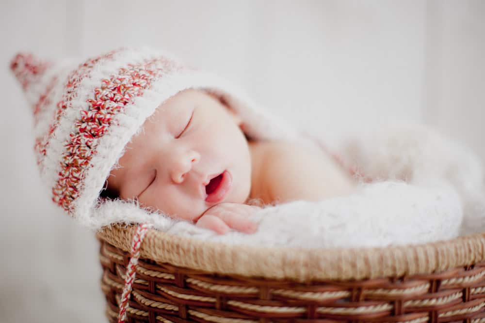 Newborn Photography Props - ShutterTurf
