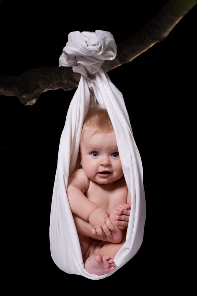 Newborn Photography Poses - Shutterturf