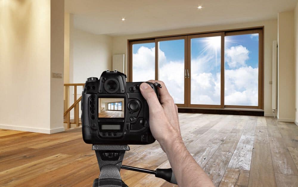 Real Estate Photography Tips - Shutterturf