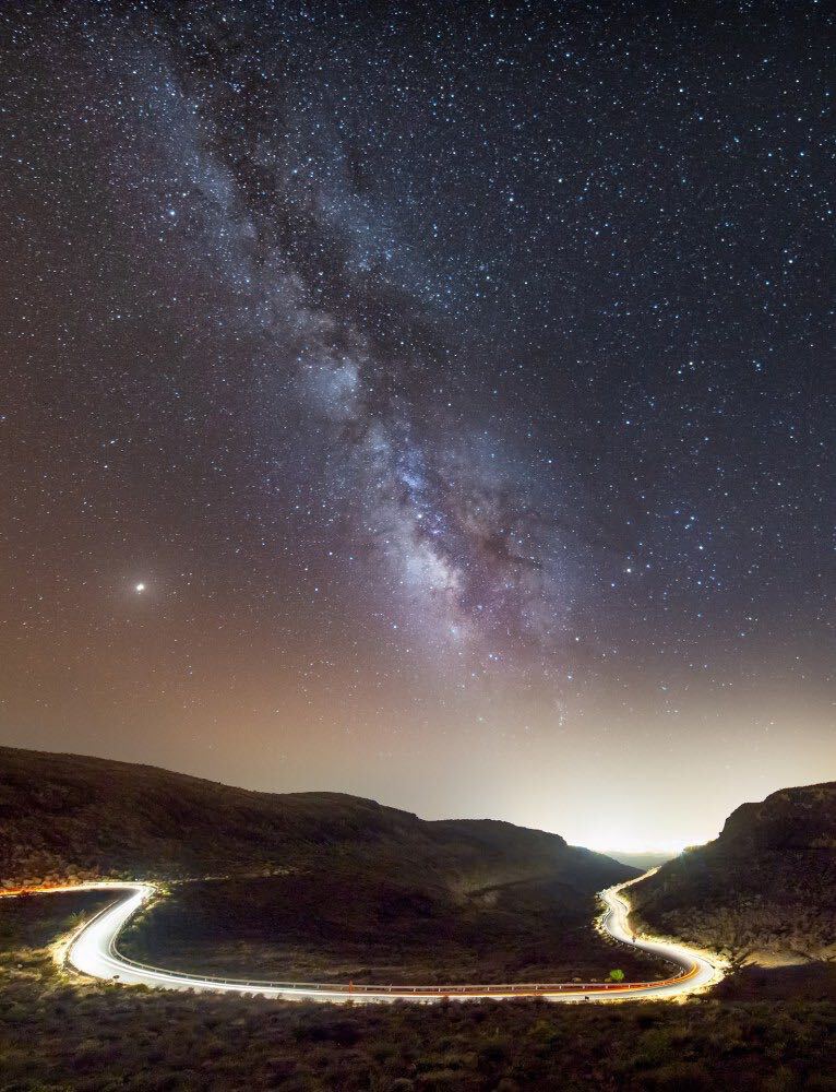Milky Way Photography - Shutterturf