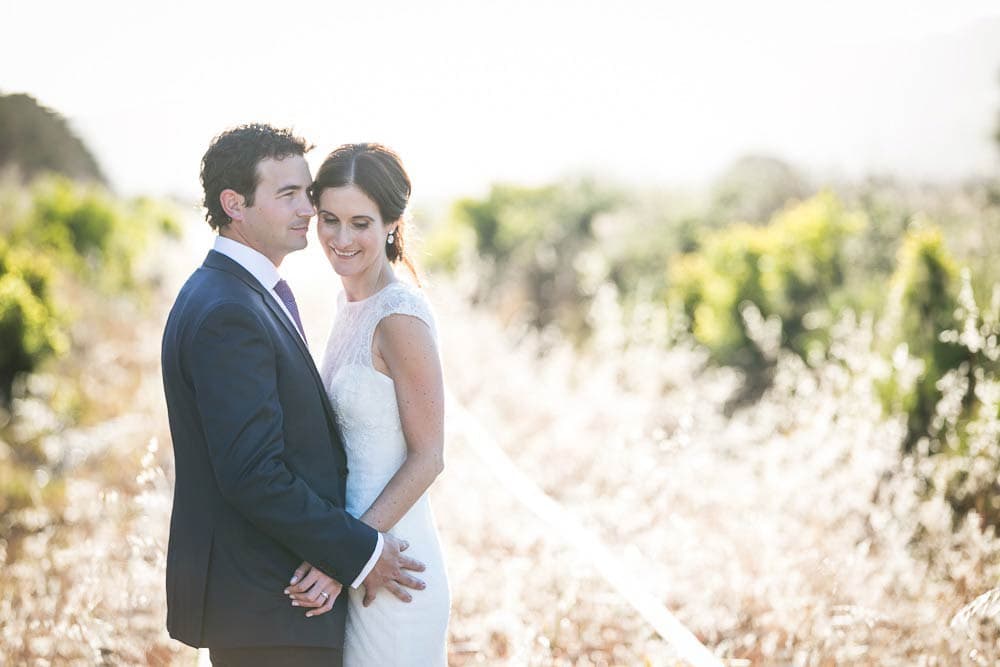 best wedding photographers in Melbourne bride and groom are celebrating their special day