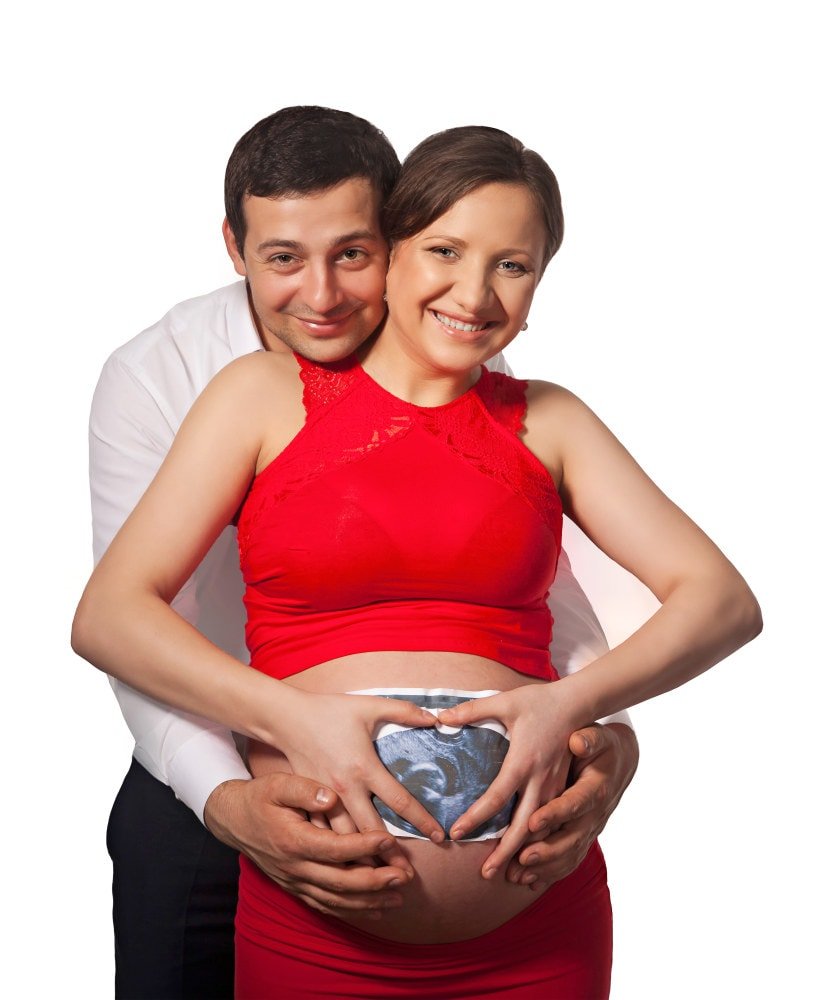 Maternity photography in Singapore
